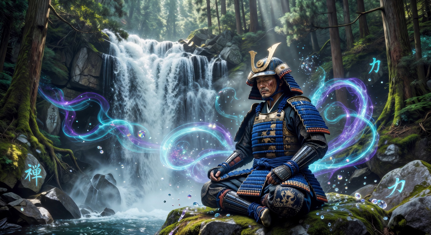 侍